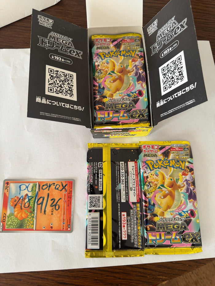 Come riconoscere prodotti Pokémon e One Piece giapponesi falsi o risigillati