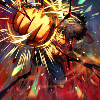 ONE PIECE CARD THE BEST vol.2 — PulloraX Magazine