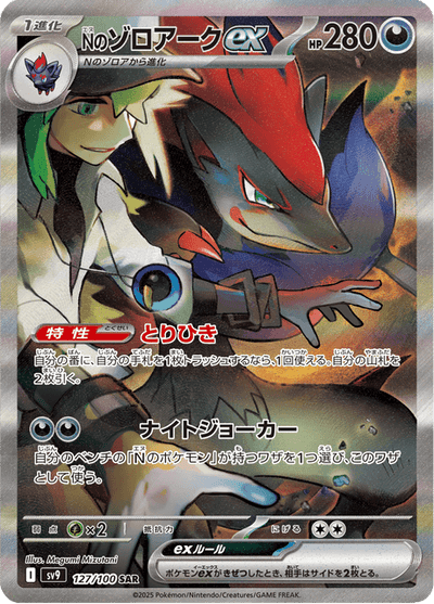 Battle Partners — PulloraX Magazine
